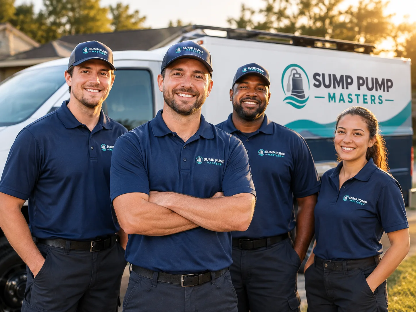Sump Pump Repair company in Saint Elmo, AL